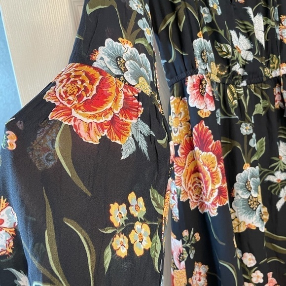 New - LOFT dress - Picture 3 of 6